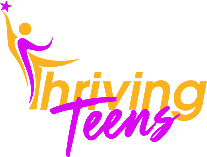 Thriving Teens Foundation