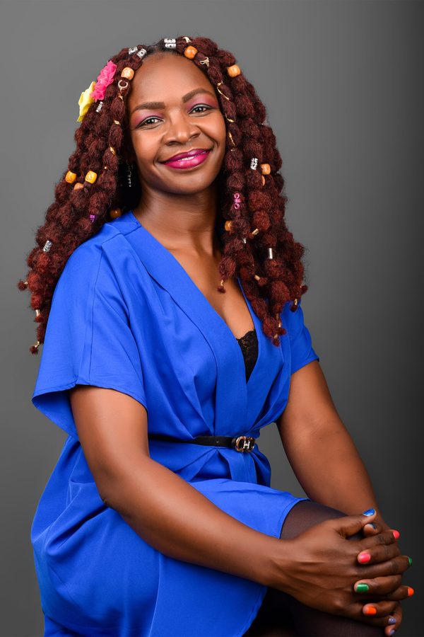 Dr. Nelly Bosire